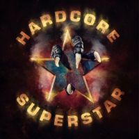 Hardcore Superstar - Abrakadabra Album Art