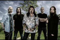 James LaBrie Click For Larger Image