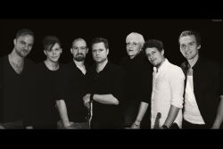 Jonas Lindberg & The Other Side - Click For Larger Image