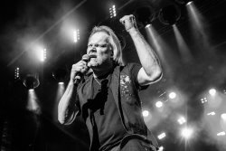 Jorn Lande Click For Larger Image