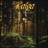 Kaipa - Urskog Album Art