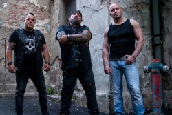 Manic Sinners - Click For Larger Image