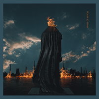 Kings Of Mercia 2022 Debut Album Art