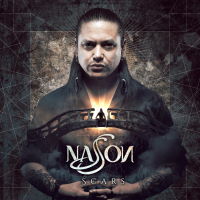 Nasson - Scars Album Art