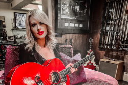 Orianthi Panagaris Click For Larger Image