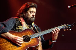 Alan Parsons Click For Larger Image