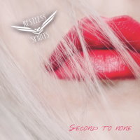 Restless Spirits - Second To None Album Art