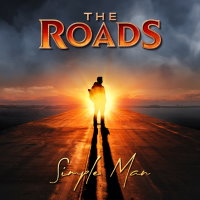 The Roads - Simple Man Album Art
