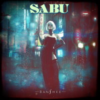 Paul Sabu - Banshee Album Art
