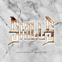 Skills - Different Worlds Album Art