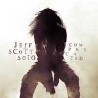 Jeff Scott Soto - Complicated Album Art