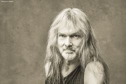 Arjen Lucassen - Click For Larger Image