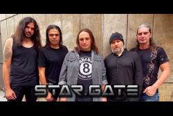 Stargate - Click For Larger Image