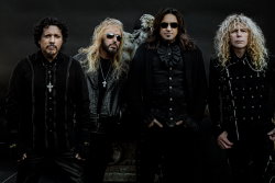 Stryper Click For Larger Image