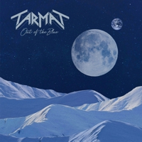 Tarmat - Out Of The Blue Album Art