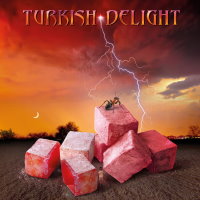 Turkish Delight Volume One Album Art