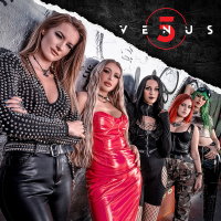 Venus 5 Album Art