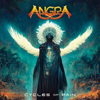 Angra - Cycles Of Pain Album Review