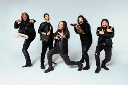 Angra - Click For Larger Image