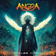 Read the Angra: Cycles Of Pain Album Review