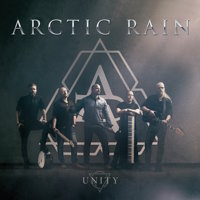 Arctic Rain - Unity Album Art