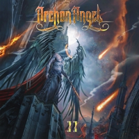 Archon Angel - II Album Art
