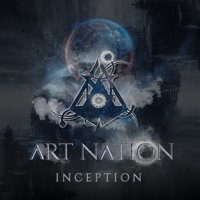 Art Nation - Inception Album Art