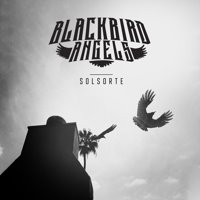 Blackbird Angels - Solsorte Album Art