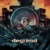 Degreed - Public Address Album Art