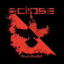 Read the Eclipse: Megalomanium Album Review