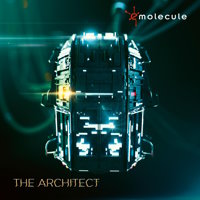 eMolecule - The Architect Album Art