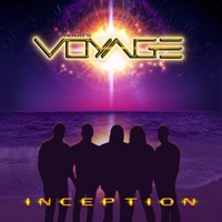 Hugo's Voyage - Inception Album Review
