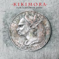Kikimora - For A Broken Dime Album Art