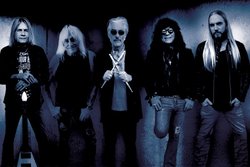 King Kobra - Click For Larger Image