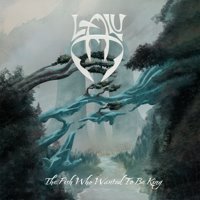 Lalu - The Fish Who Wanted To Be King Album Art