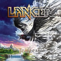 Lancer - Tempest Album Art