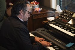 Neal Morse - Click For Larger Image