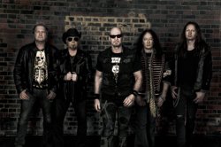 Primal Fear - Click For Larger Image