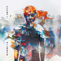 Riverside - ID.Entity Album Art