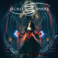 Secret Sphere - Blackened Heartbeat Album Review