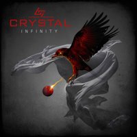 Seventh Crystal - Infinity EP Album Review