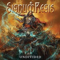 Signum Regis - Undivided Album Review