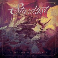 Stardust - Kingdom Of Illusion Album Art