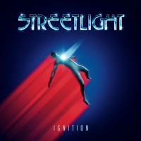 Streetlight - Ignition Album Art