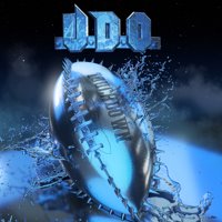 U.D.O. - Touchdown Album Art