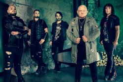 U.D.O. - Click For Larger Image
