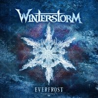 Winterstorm - Everfrost Album Art