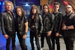 Cloven Hoof - Click For Larger Image