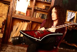 Marty Friedman - Click For Larger Image