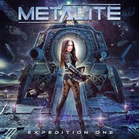 Click to Purchase Metalite: Expedition One on Amazon